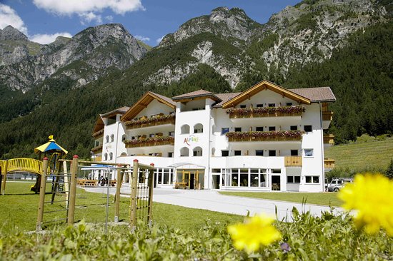 Foto Hotel Alpin