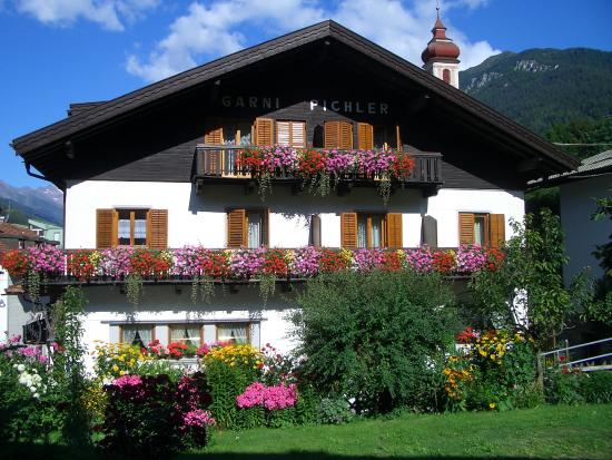 Foto Aparthotel Pichler