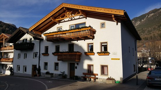 Foto Appartamenti Heidenberger - via delle Scuole
