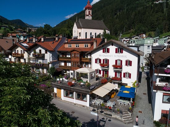 Foto Hotel Schuster