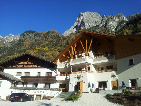 Foto Hotel Argentum