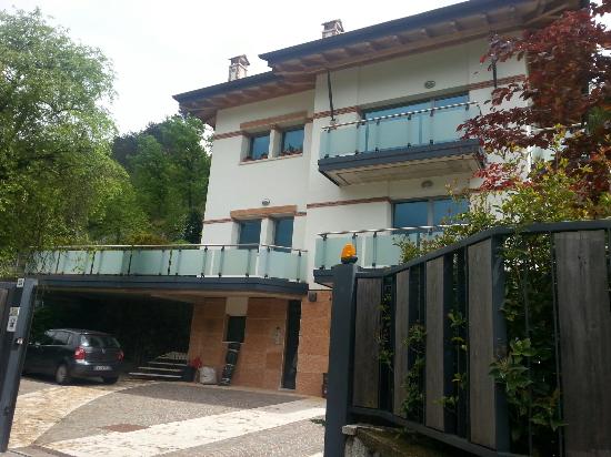 Foto B&B Casteldante