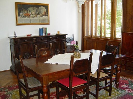 Foto Villa Dordi B&B