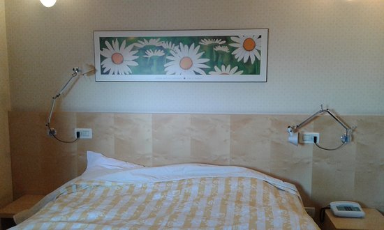 Foto Hotel Flora