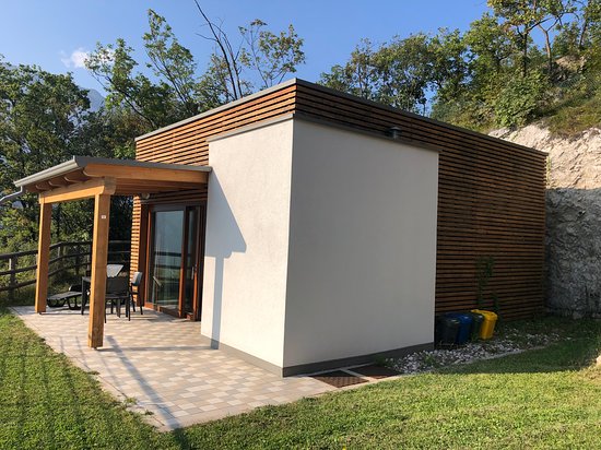 Foto Camping Resort Drena