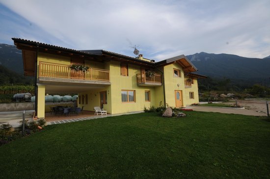 Foto Agritur Campo Fiorito