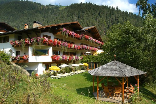 Foto Hotel St. Pankraz