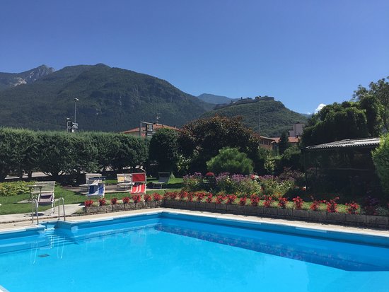 Foto Hotel Aquila