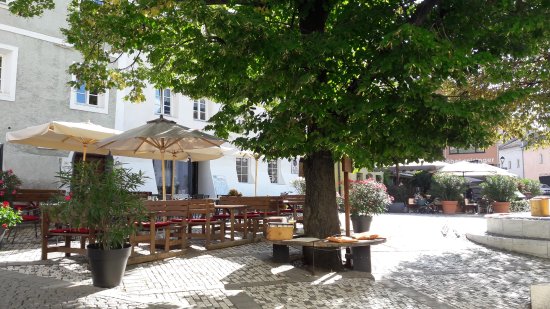 Foto Gasthof zur Sonne