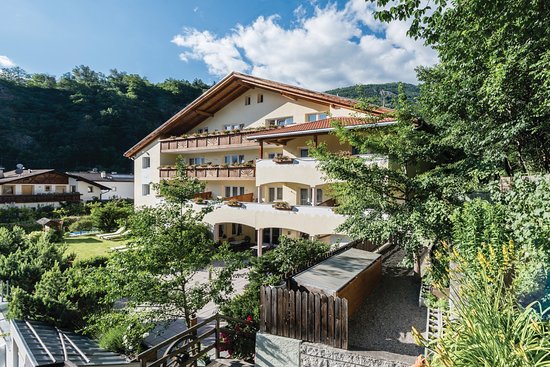 Foto Saldur Small Active Hotel