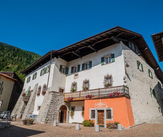 Foto Albergo Palazzo Lodron Bertelli