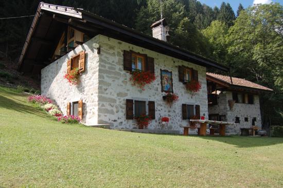 Foto B&B Maso Santa Maria