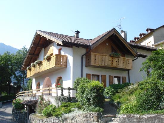 Foto Villa Ilaria