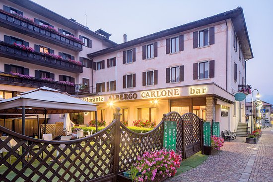 Foto Albergo Ristorante Carlone