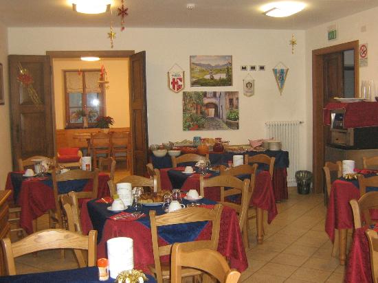 Foto Taxus Hostel Foto Taxus Hostel