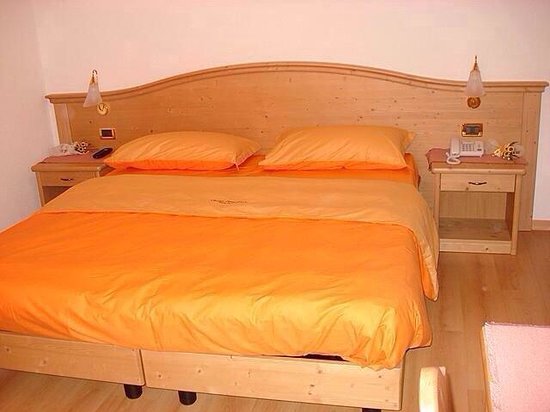Foto Hotel Cima d'Asta