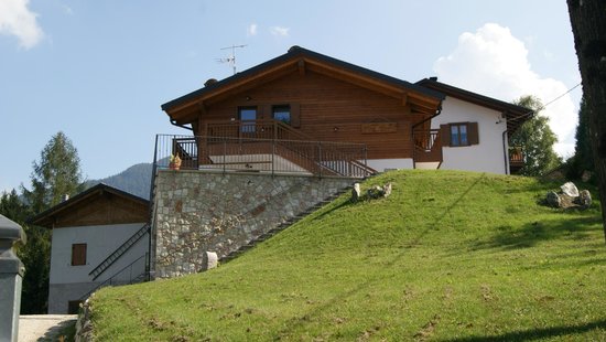 Foto Agriturism Maso Rauter