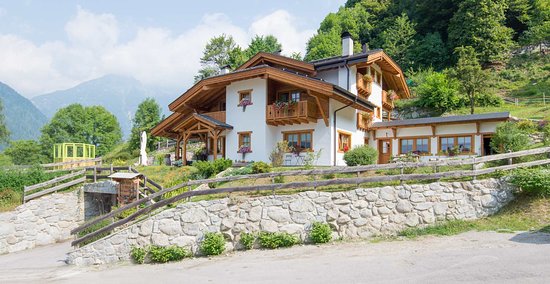 Foto Agriturismo Dalla Natura la Salute