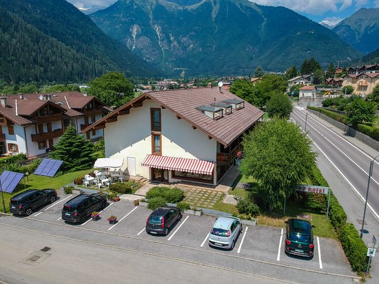 Foto Hotel Bepy