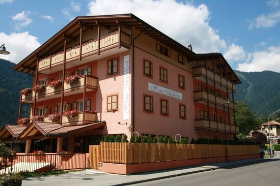 Foto Hotel Miramonti