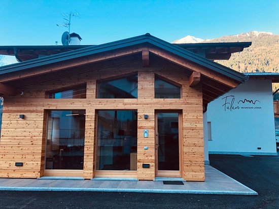 Foto Fulun Mountain Lodge