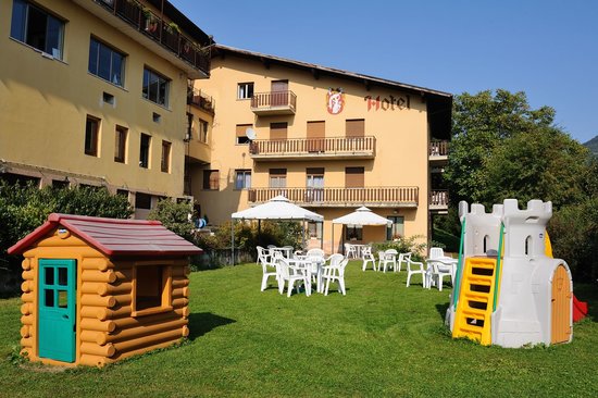 Foto Hotel Bellavista