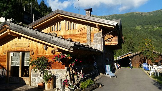 Foto Agritur Tingerhof