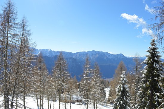 Foto Chalet Serena