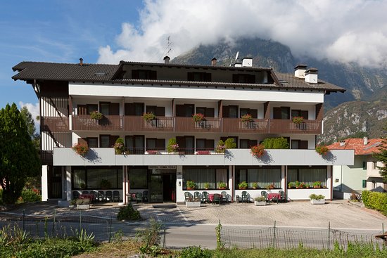 Foto Hotel Cima Tosa