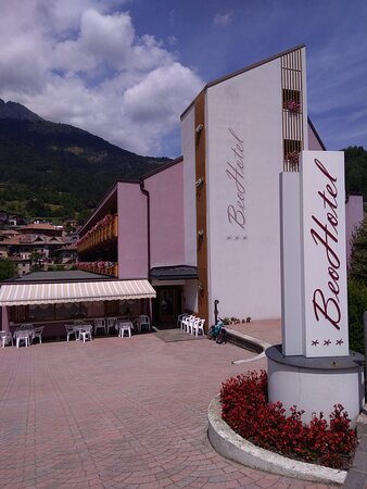 Foto BeoHotel