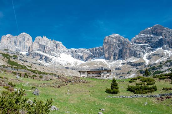 Foto Rifugio Cacciatore