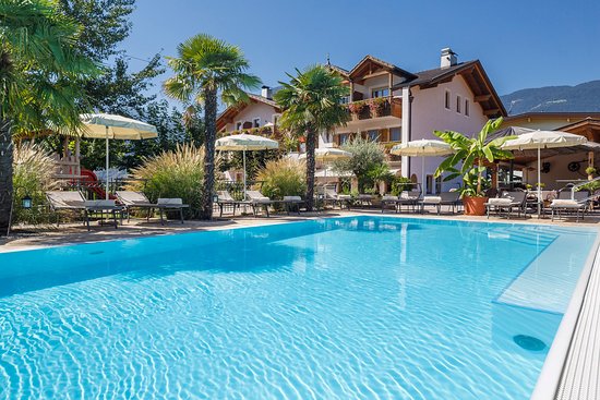 Foto Hotel Albergo Christine