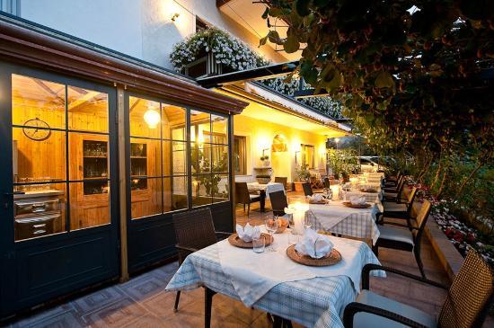 Foto Hotel Weingarten