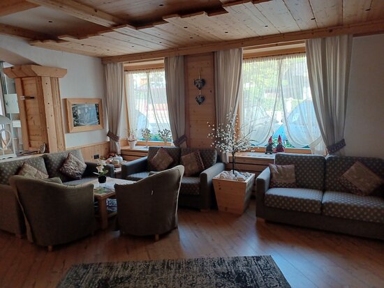 Foto Hotel Al Bivio