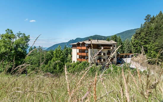Foto Hotel Waldheim