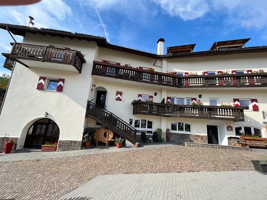 Foto Residence zum RÃ¶ssl
