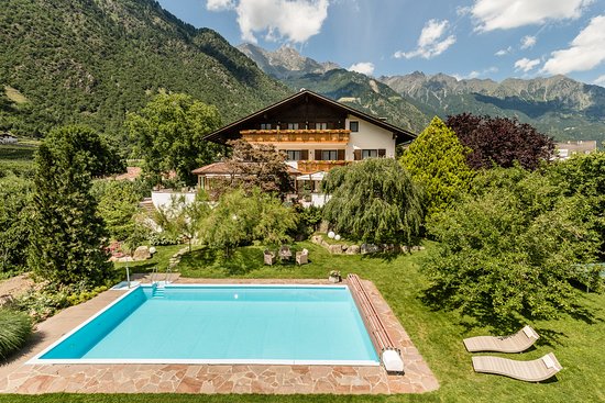 Foto Garni Hotel Am Meilenstein