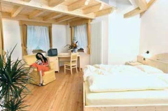 Foto Hotel Fior Di Bosco