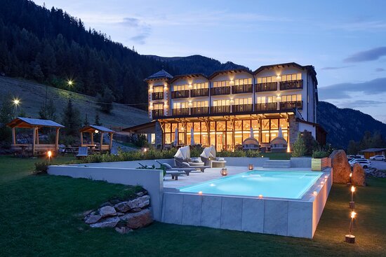 Foto Hotel Bella Vista