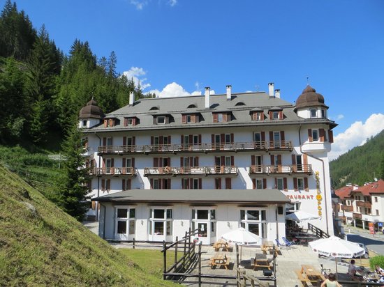 Foto Hotel Post