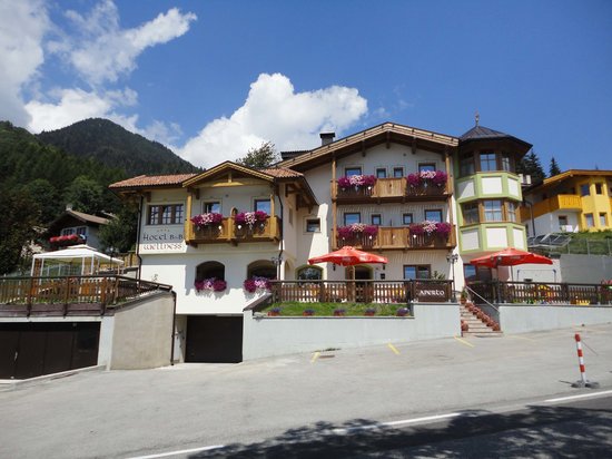 Foto Chalet Campiglio Imperiale