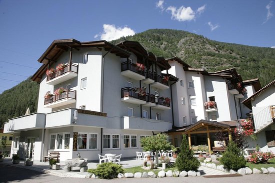Foto Hotel Santoni