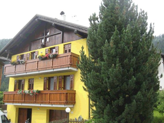 Foto B&B Albachiara