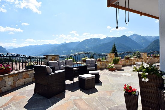 Foto B&B Le Fontanelle
