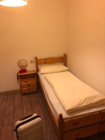 Foto Hotel Bellaria