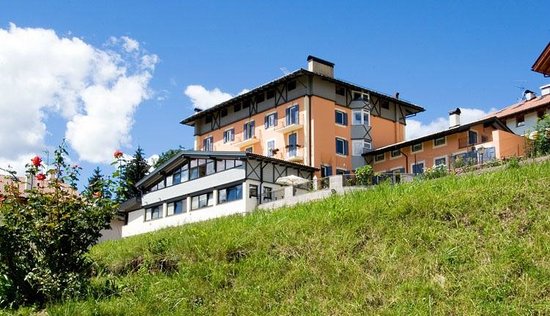 Foto Residenza Bagni e Miramonti