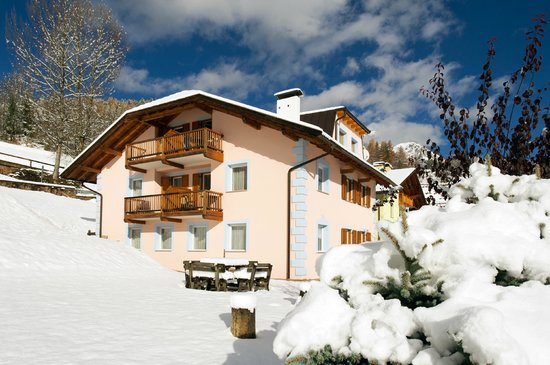 Foto Residence Villa Boschetto