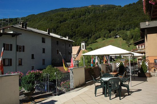 Foto Albergo Ginevra
