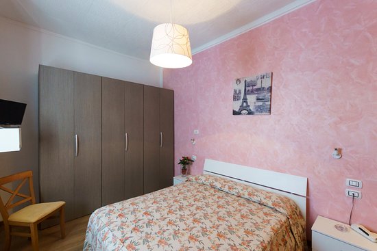 Foto Albergo Roncone
