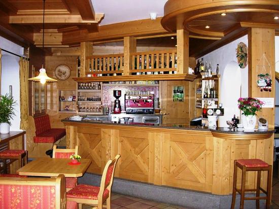 Foto Albergo Genzianella